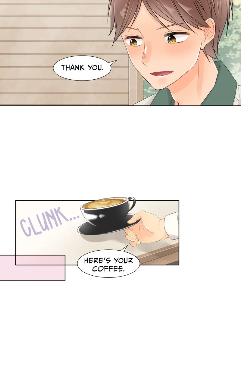 Read Revenge Love chapter 63 image 18 on Lezhin