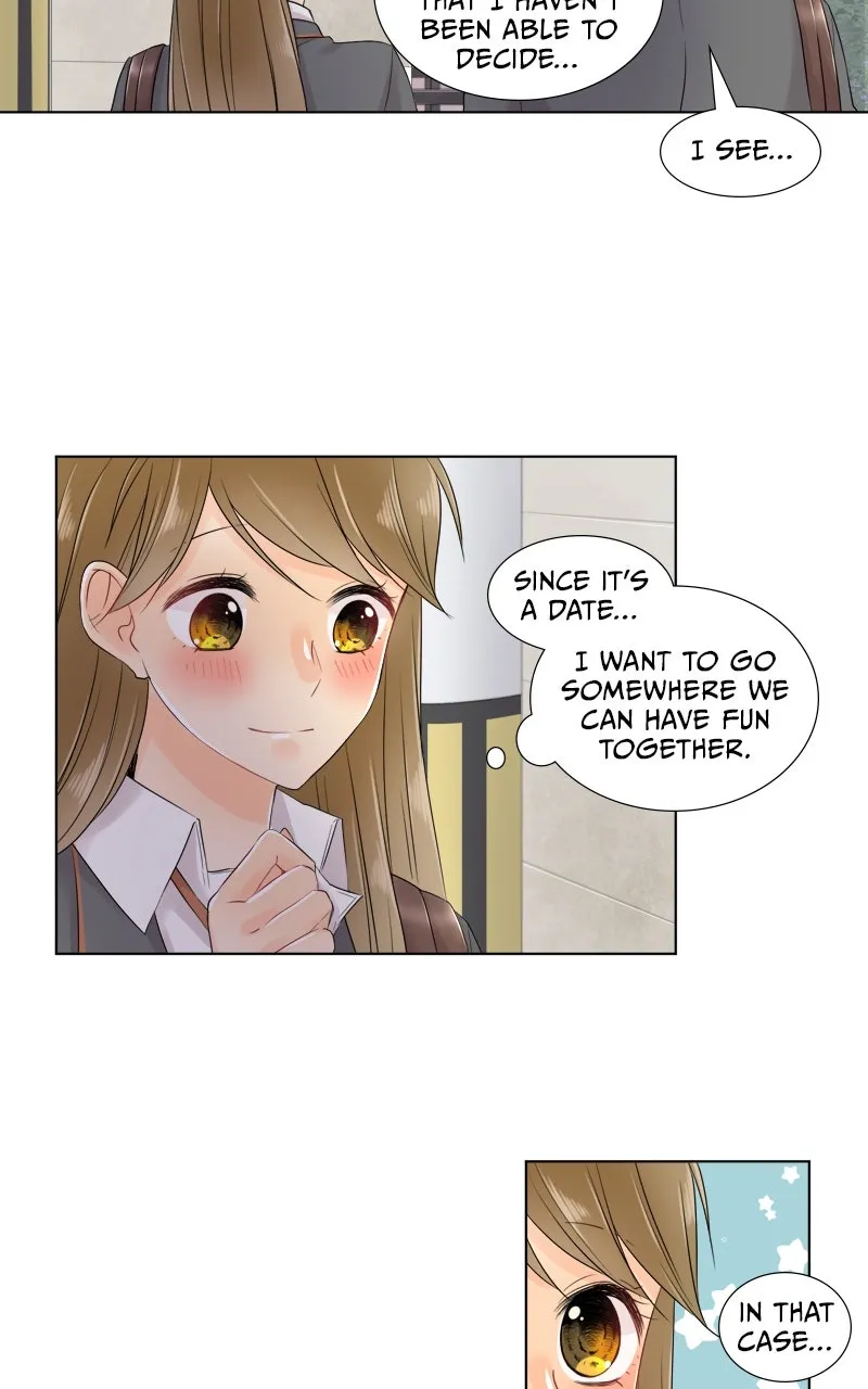 Read Revenge Love chapter 63 image 2 on Lezhin