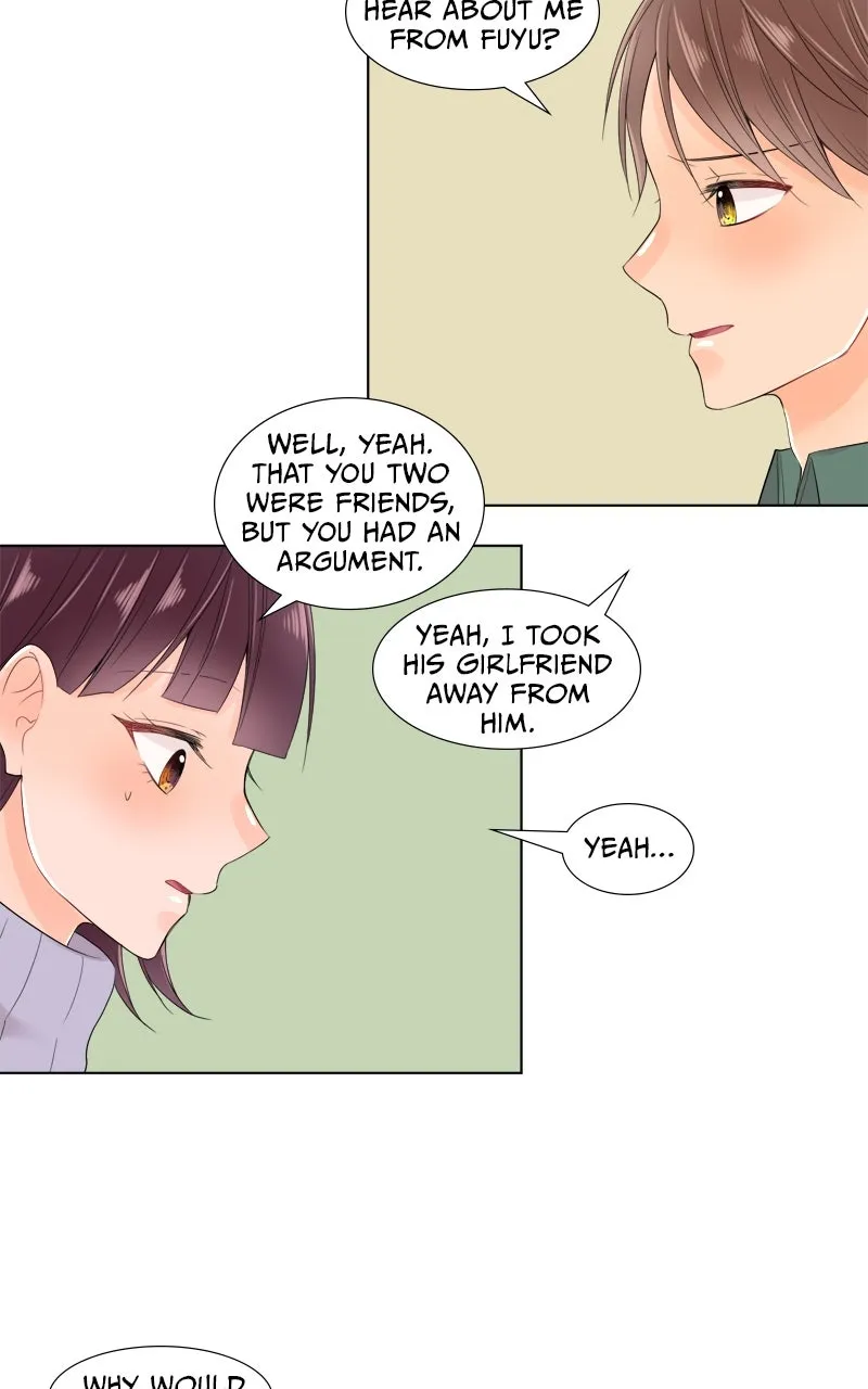 Read Revenge Love chapter 63 image 21 on Lezhin