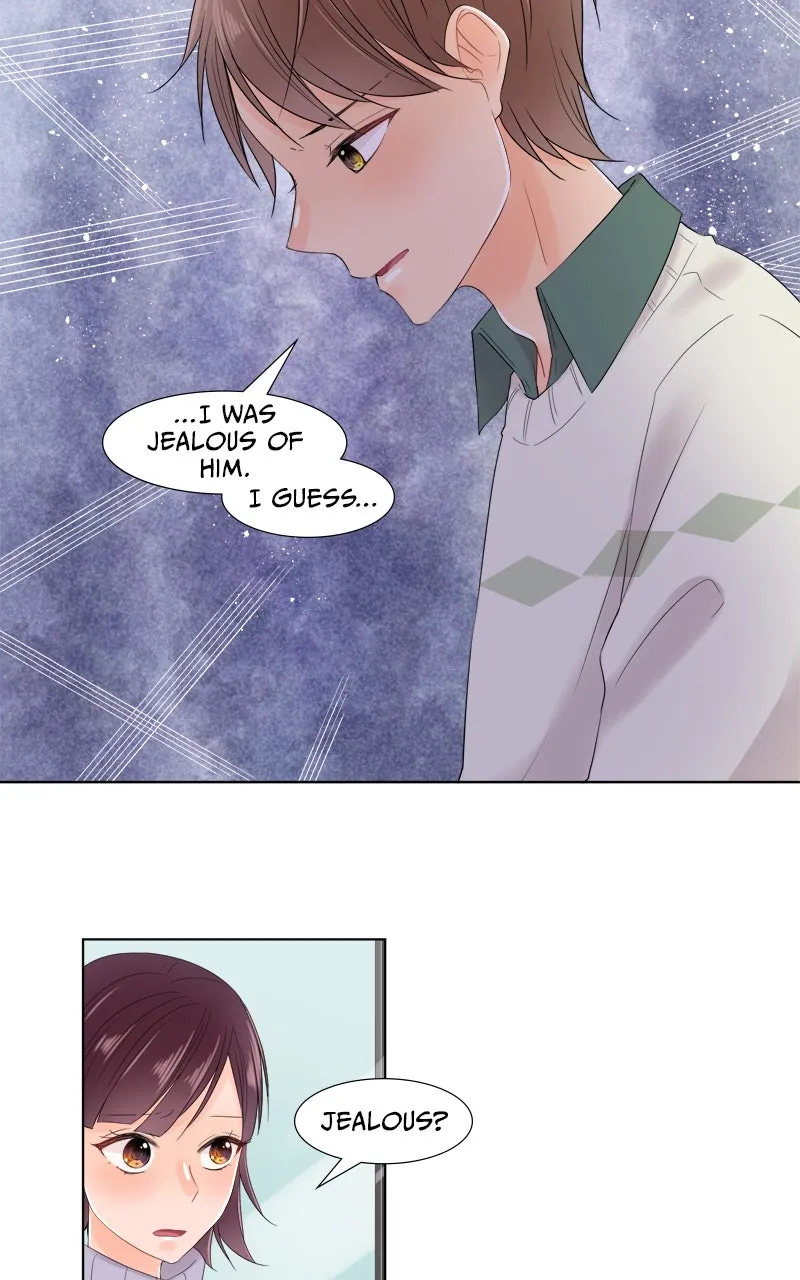 Read Revenge Love chapter 63 image 23 on Lezhin