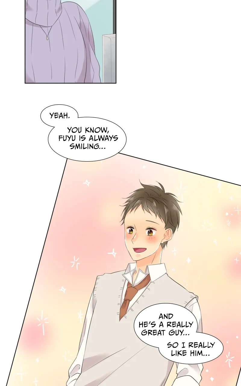 Read Revenge Love chapter 63 image 24 on Lezhin