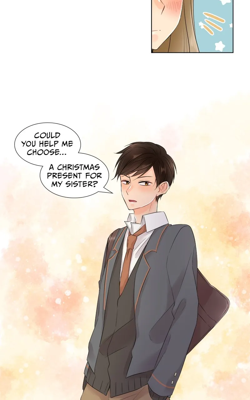 Read Revenge Love chapter 63 image 3 on Lezhin