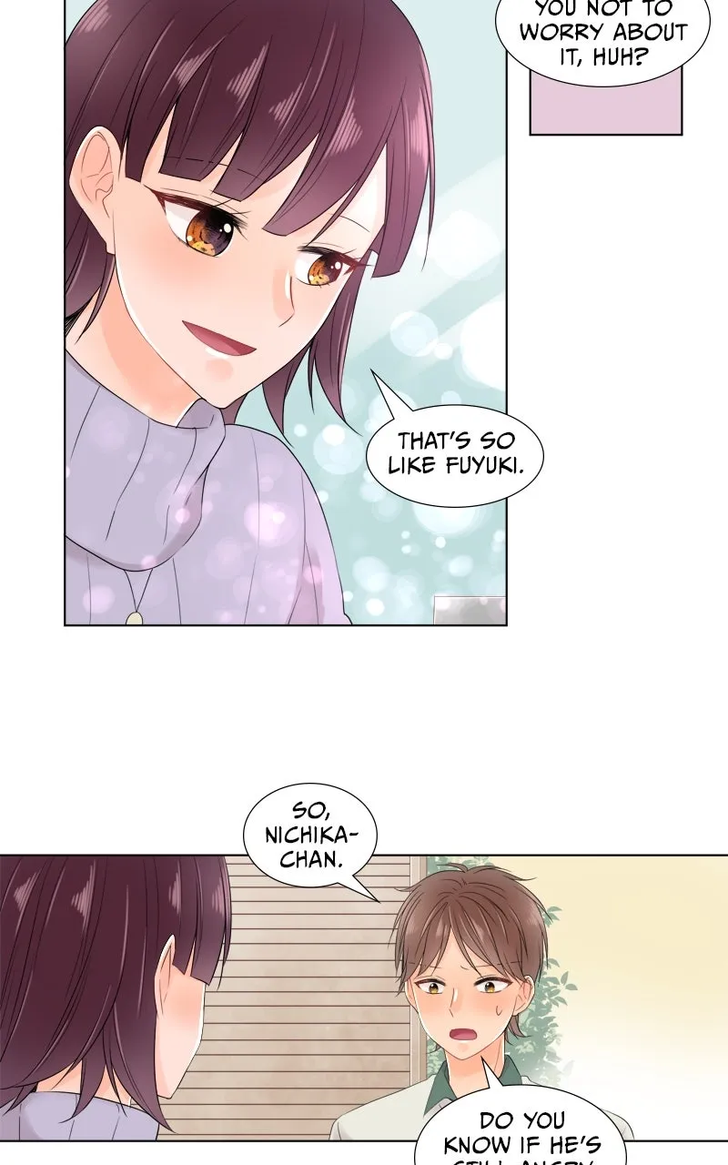 Read Revenge Love chapter 63 image 31 on Lezhin