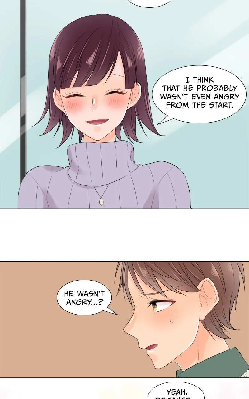 Read Revenge Love chapter 63 image 33 on Lezhin