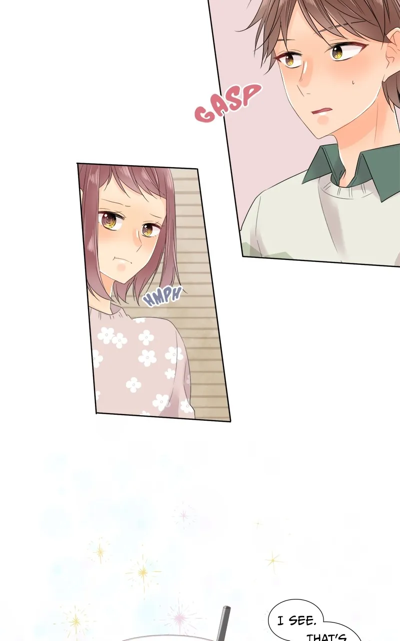 Read Revenge Love chapter 63 image 35 on Lezhin