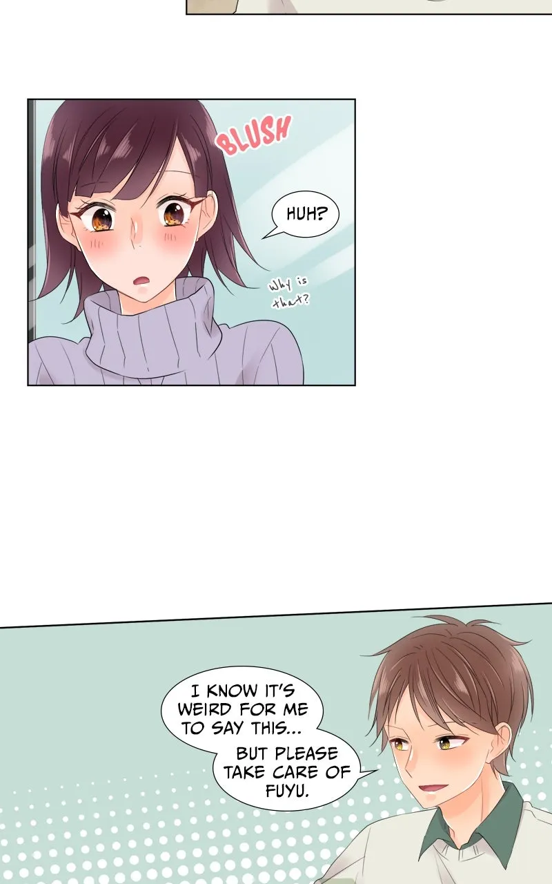 Read Revenge Love chapter 63 image 37 on Lezhin