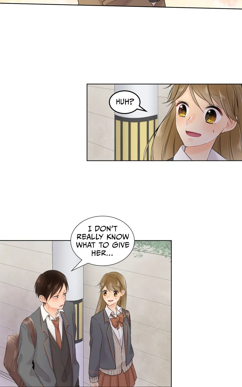 Read Revenge Love chapter 63 image 4 on Lezhin