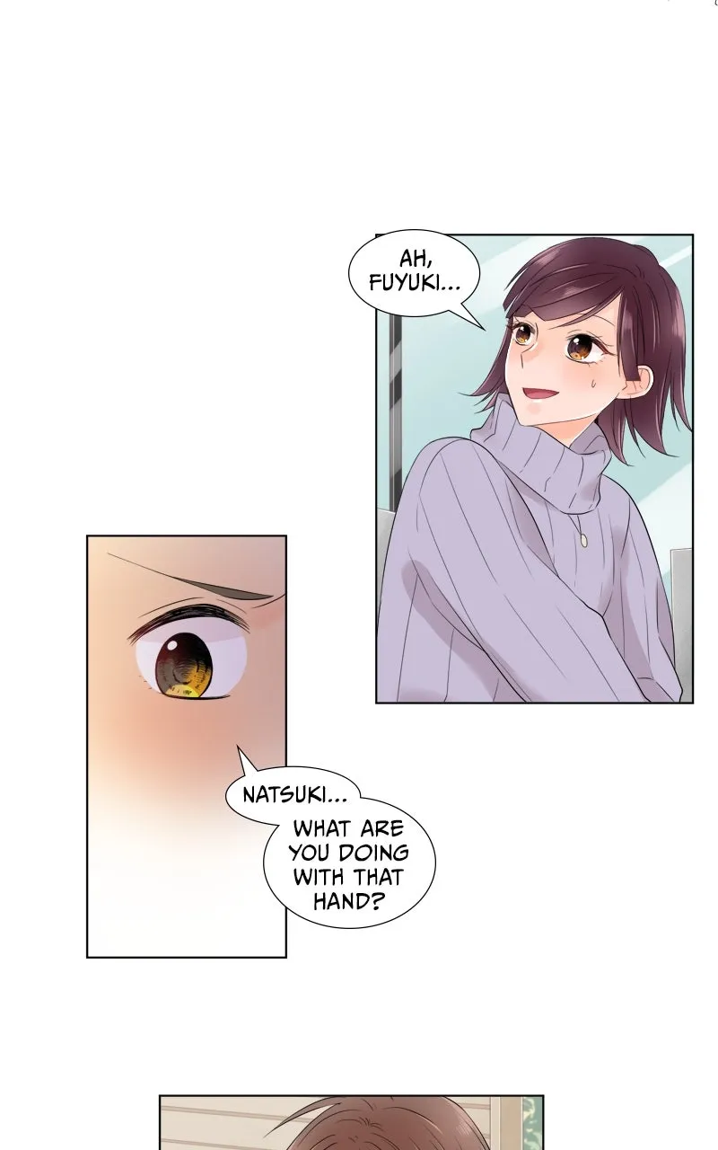 Read Revenge Love chapter 63 image 40 on Lezhin