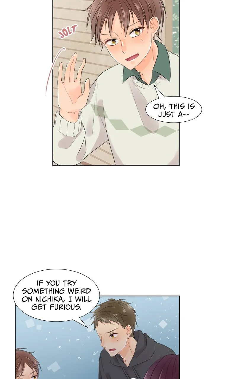 Read Revenge Love chapter 63 image 41 on Lezhin