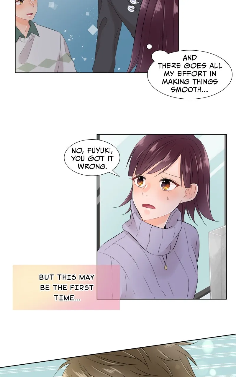 Read Revenge Love chapter 63 image 42 on Lezhin
