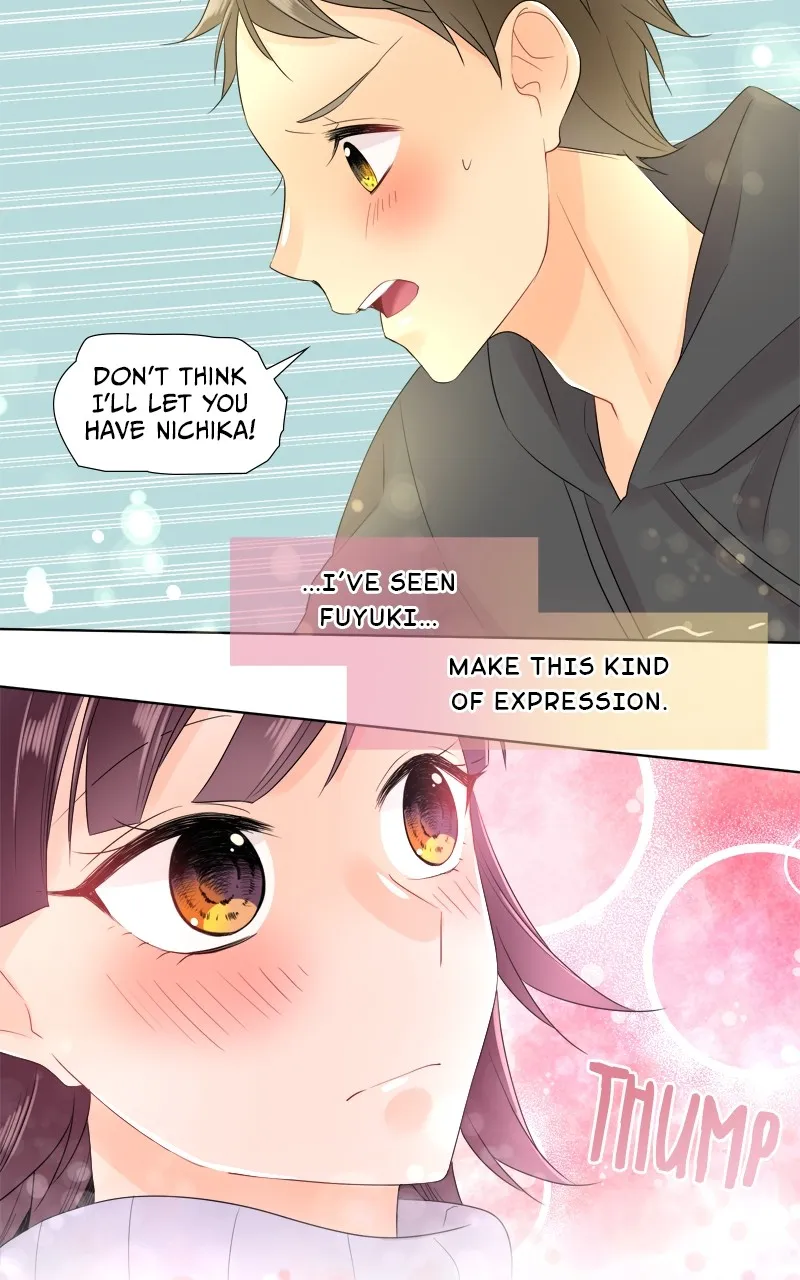 Read Revenge Love chapter 63 image 43 on Lezhin