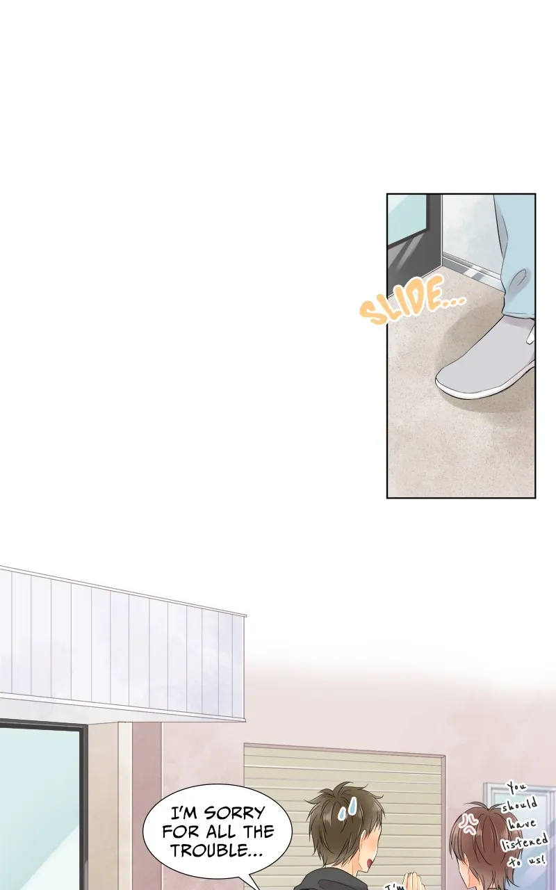 Read Revenge Love chapter 63 image 45 on Lezhin