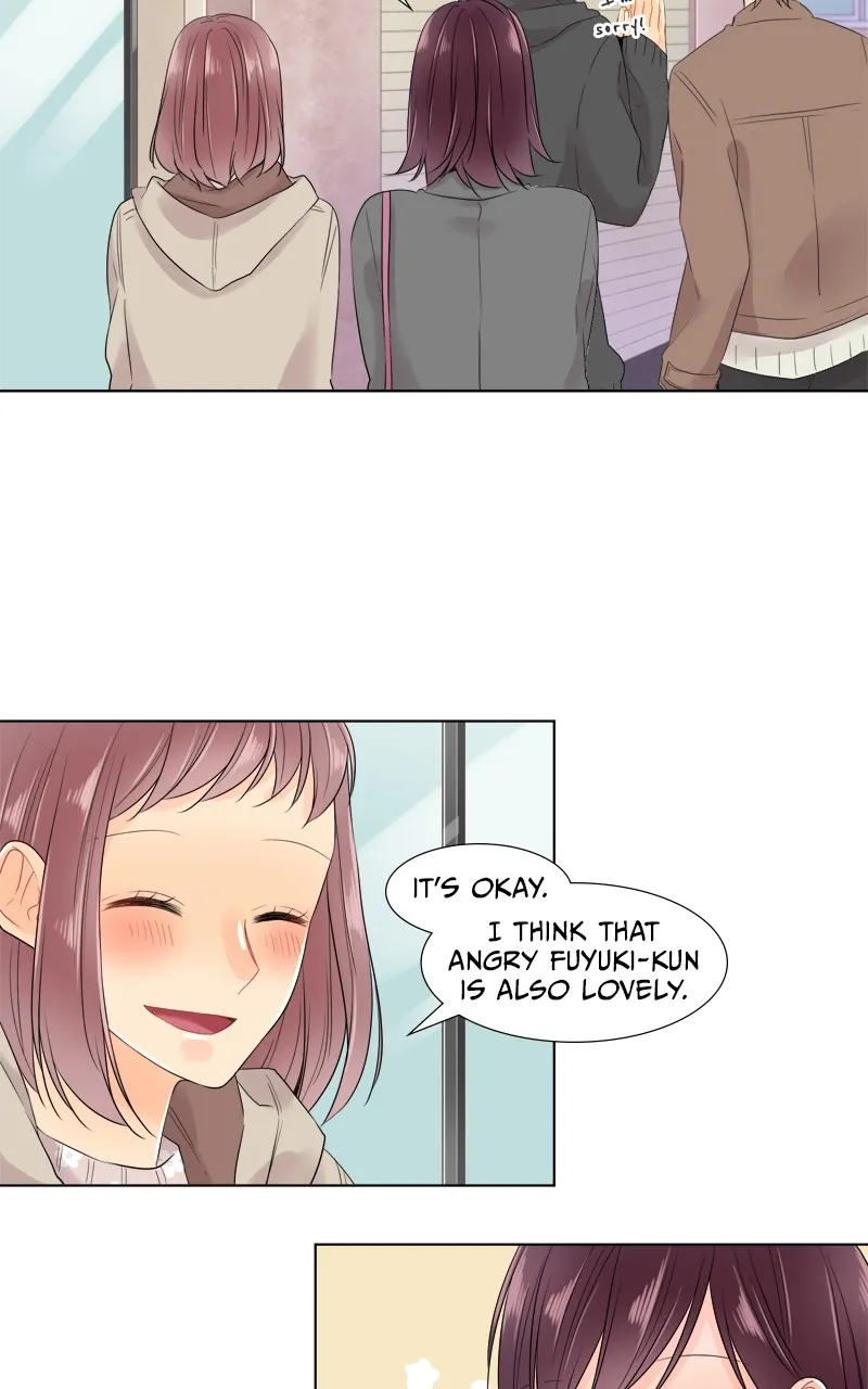 Read Revenge Love chapter 63 image 46 on Lezhin