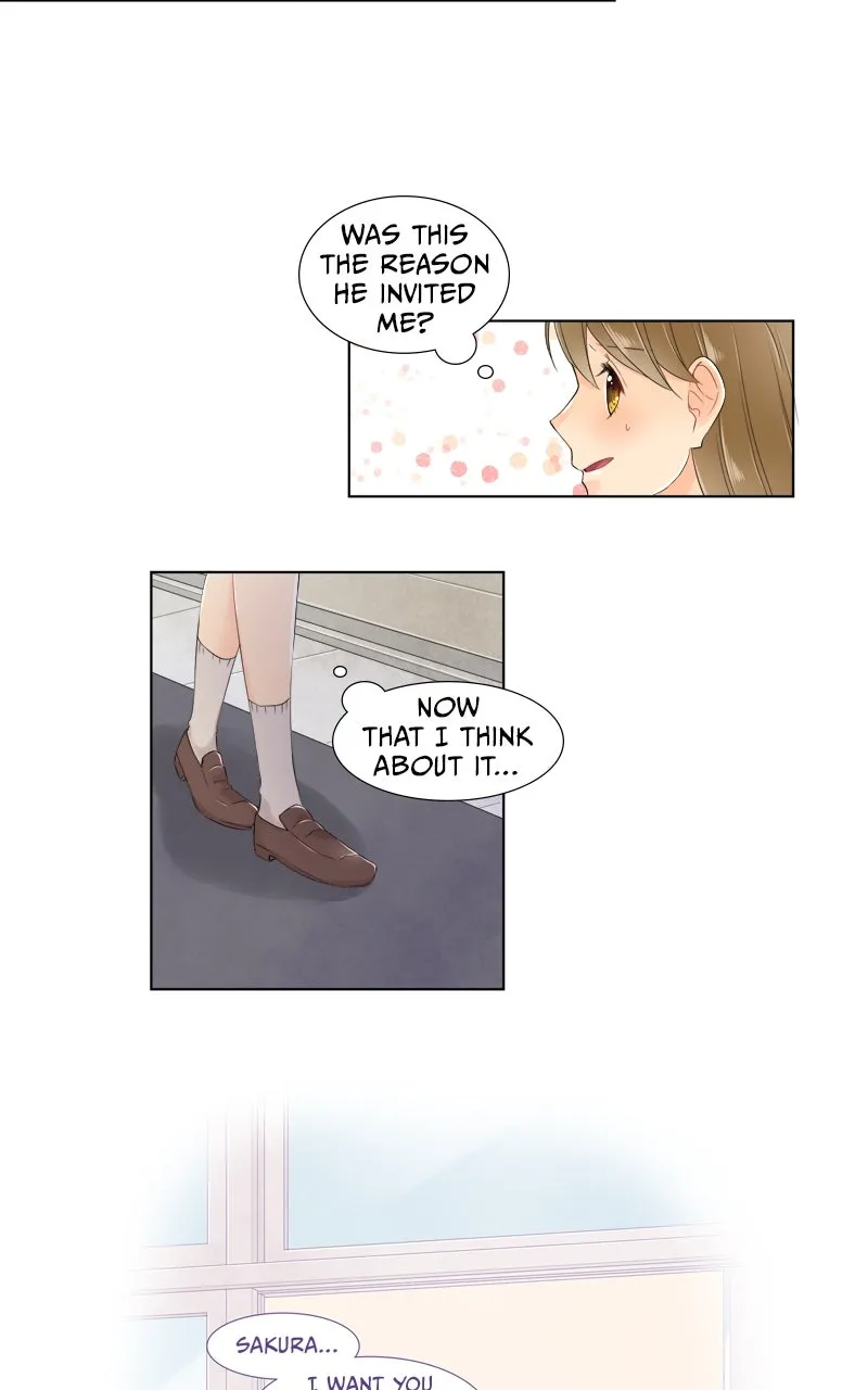 Read Revenge Love chapter 63 image 5 on Lezhin