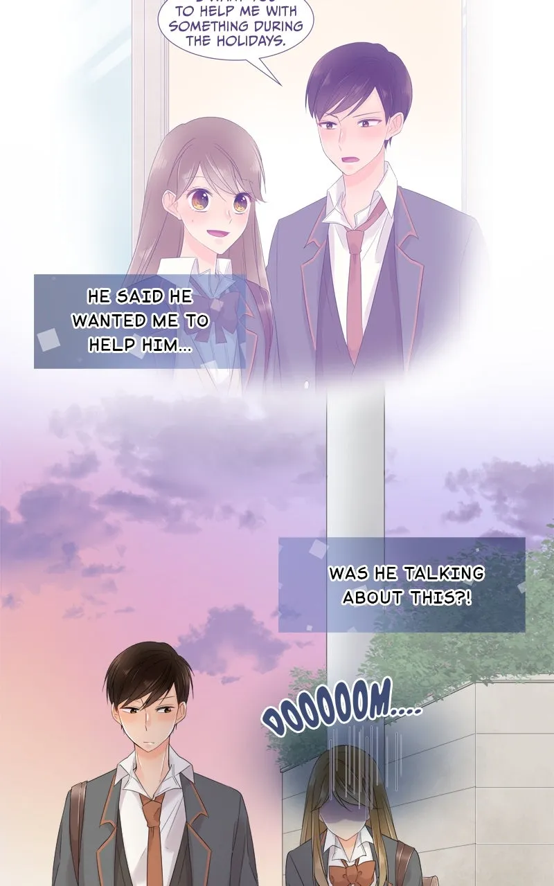 Read Revenge Love chapter 63 image 6 on Lezhin