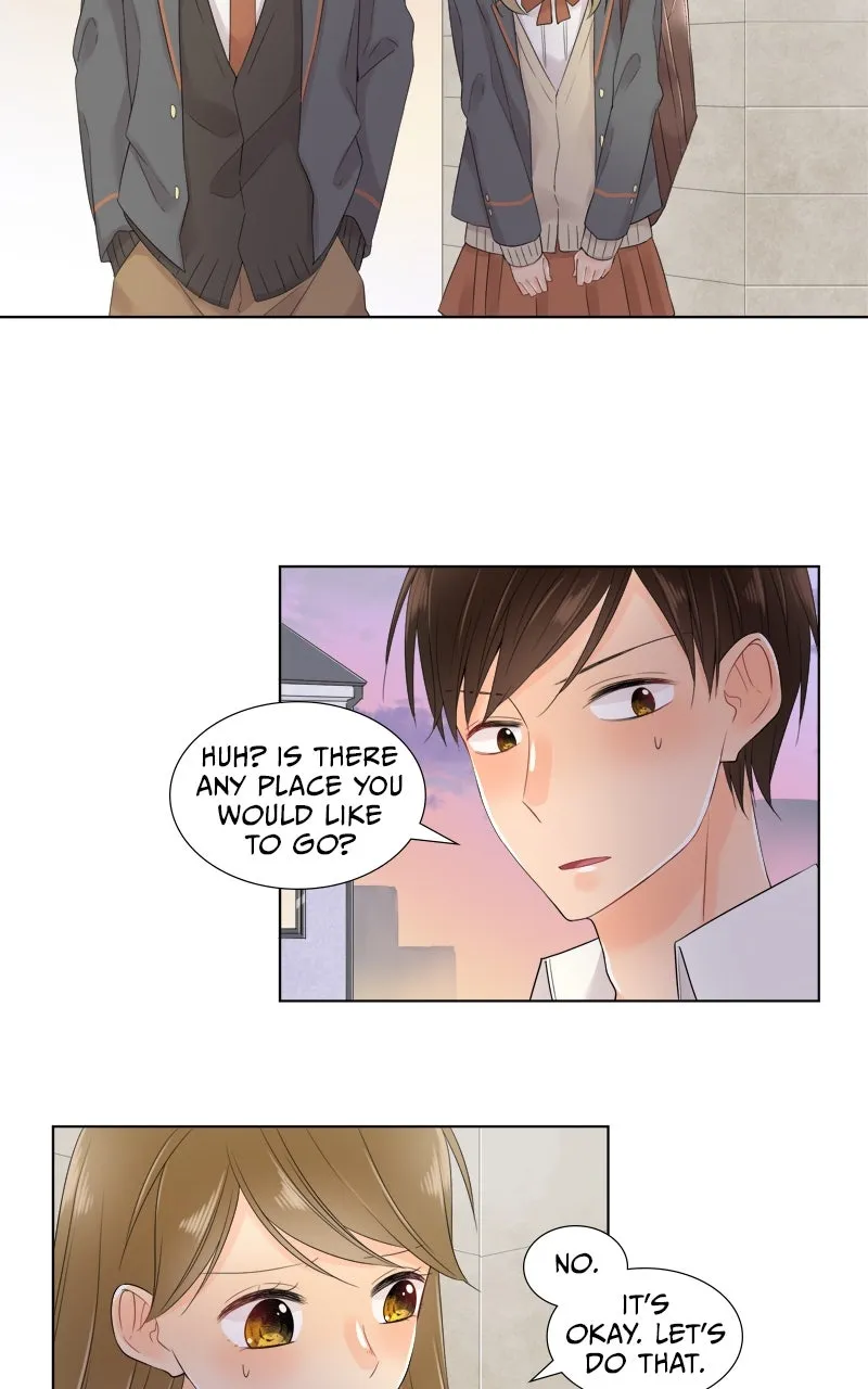 Read Revenge Love chapter 63 image 7 on Lezhin