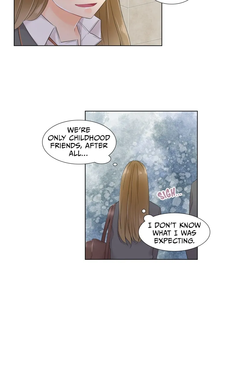 Read Revenge Love chapter 63 image 8 on Lezhin