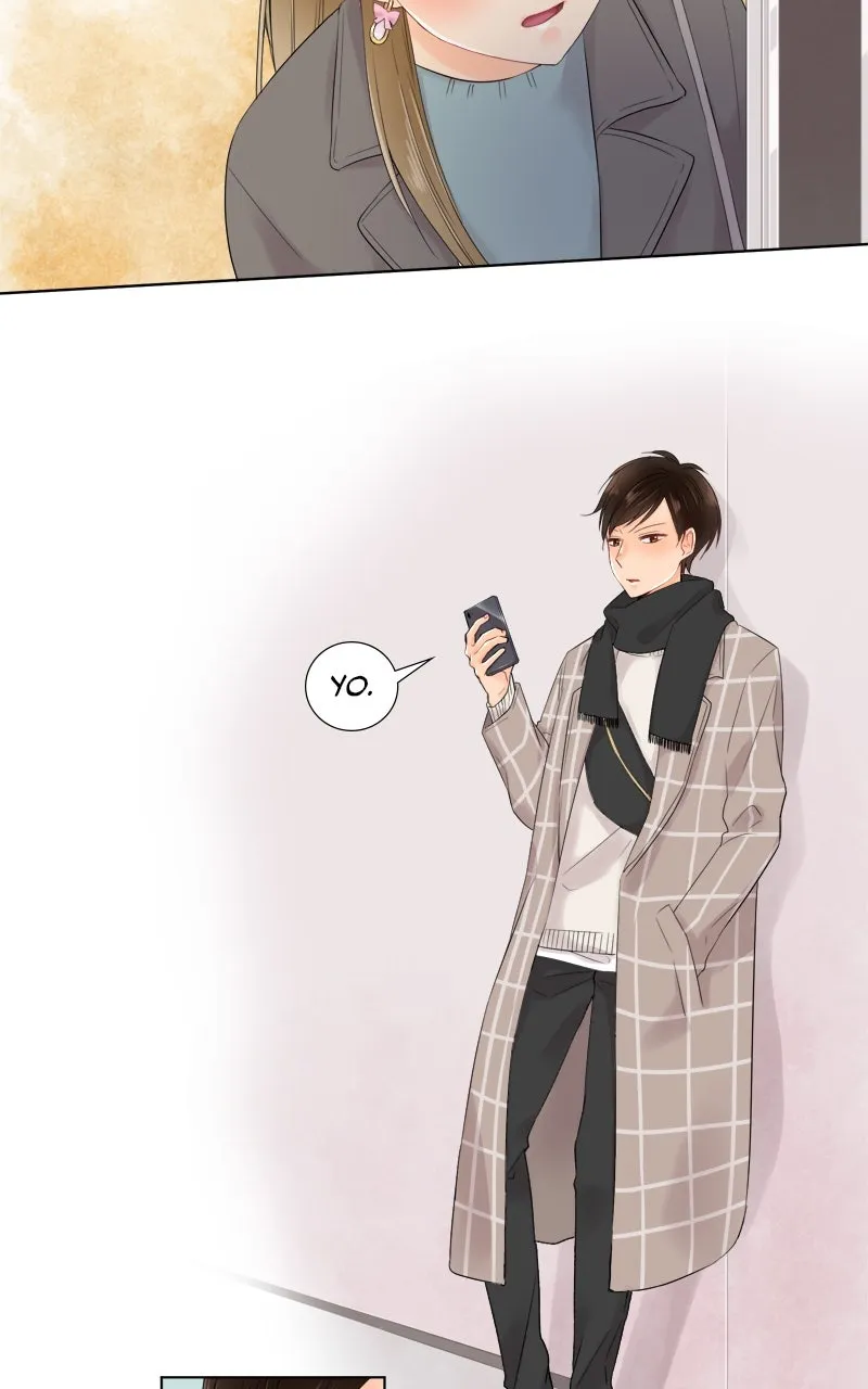 Read Revenge Love chapter 64 image 1 on Lezhin