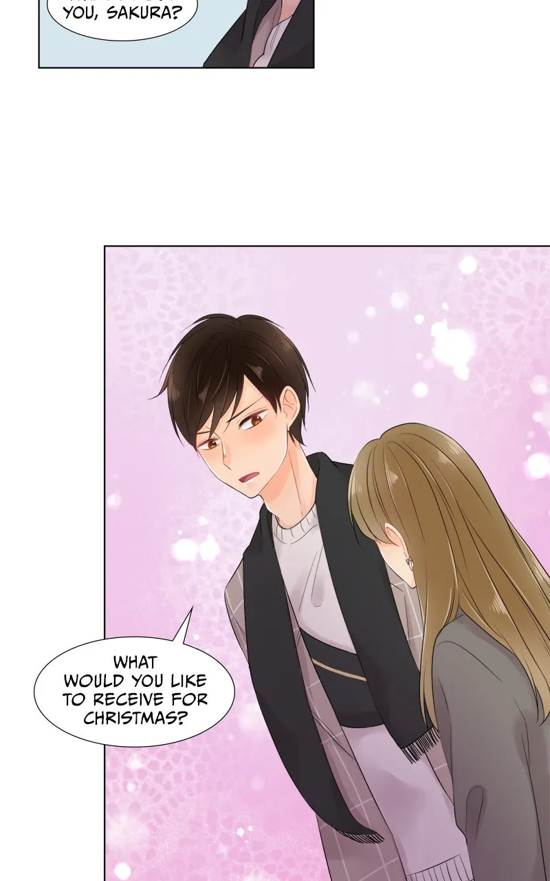 Read Revenge Love chapter 64 image 10 on Lezhin