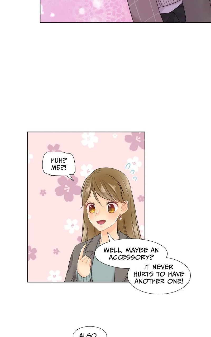 Read Revenge Love chapter 64 image 11 on Lezhin