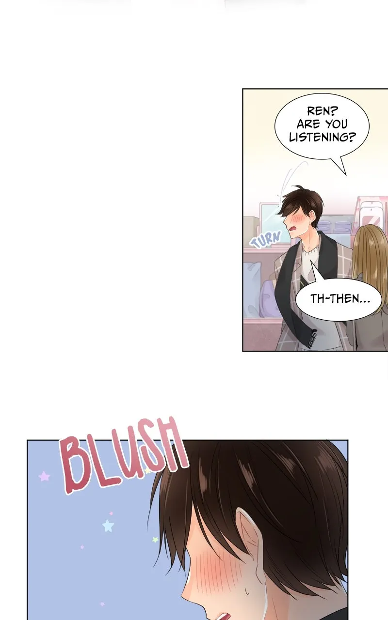 Read Revenge Love chapter 64 image 14 on Lezhin
