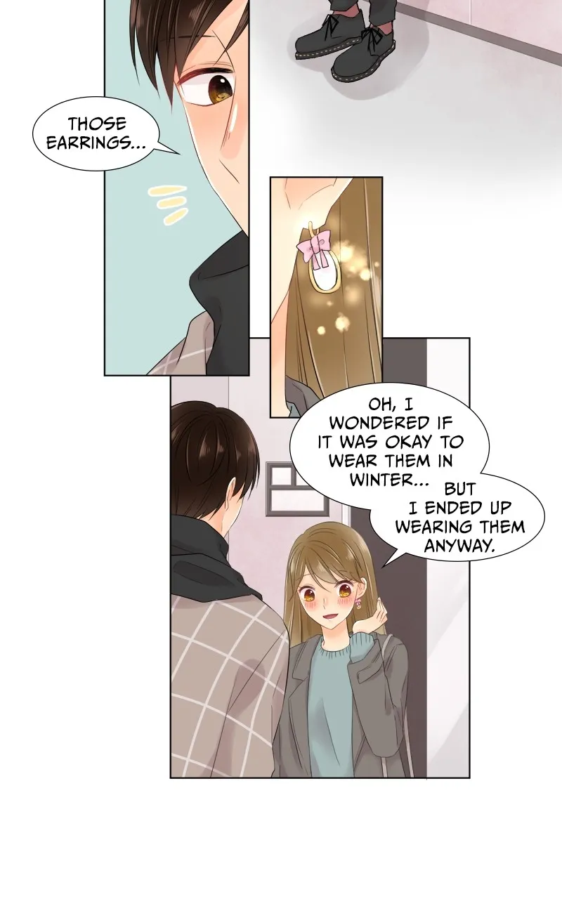 Read Revenge Love chapter 64 image 2 on Lezhin