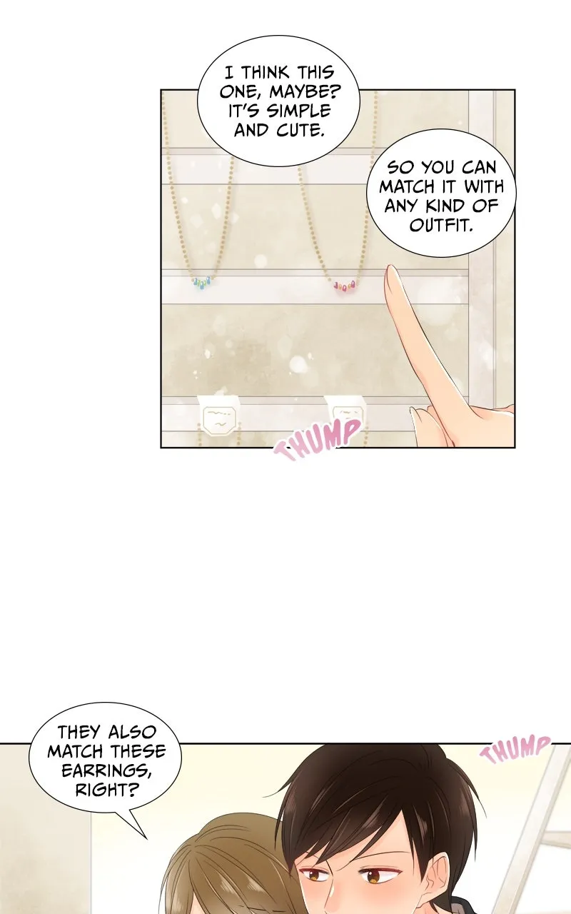 Read Revenge Love chapter 64 image 21 on Lezhin