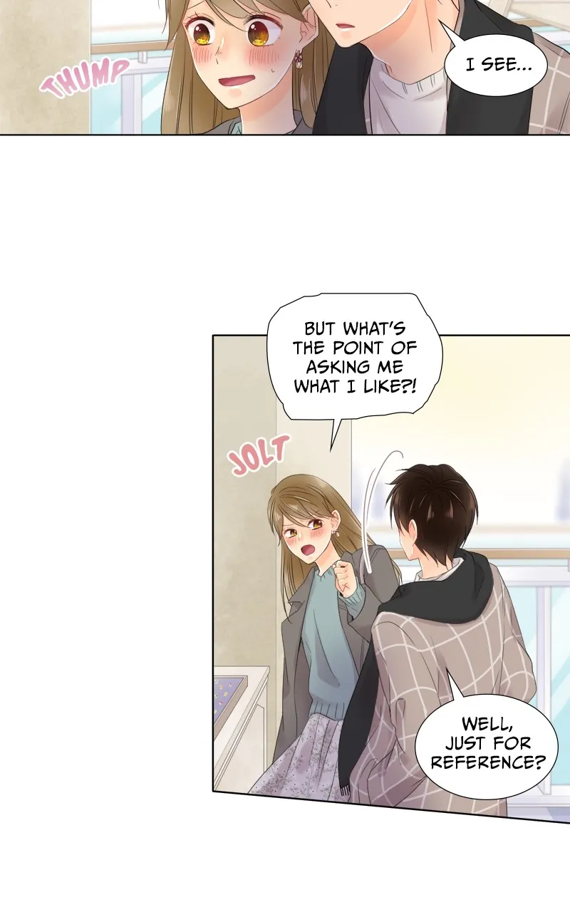 Read Revenge Love chapter 64 image 22 on Lezhin