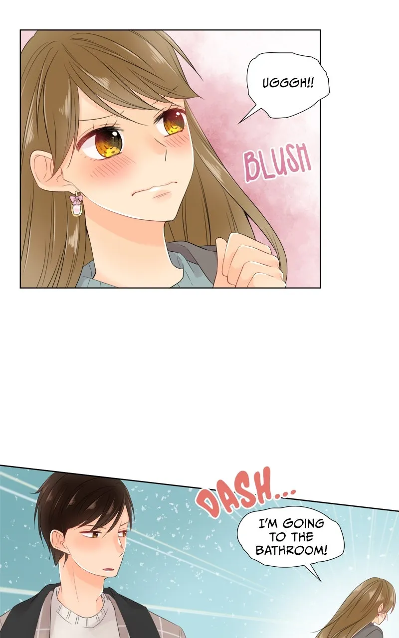 Read Revenge Love chapter 64 image 23 on Lezhin