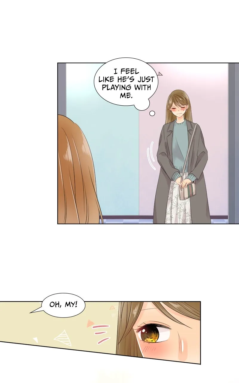 Read Revenge Love chapter 64 image 26 on Lezhin