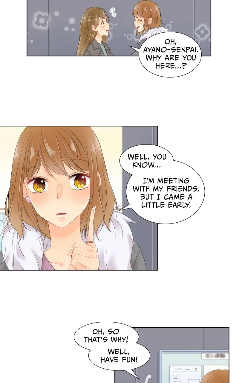 Read Revenge Love chapter 64 image 28 on Lezhin
