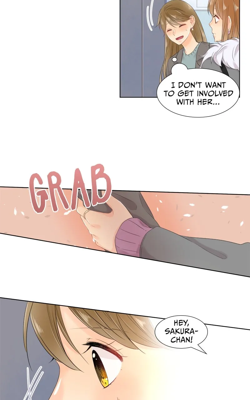 Read Revenge Love chapter 64 image 29 on Lezhin