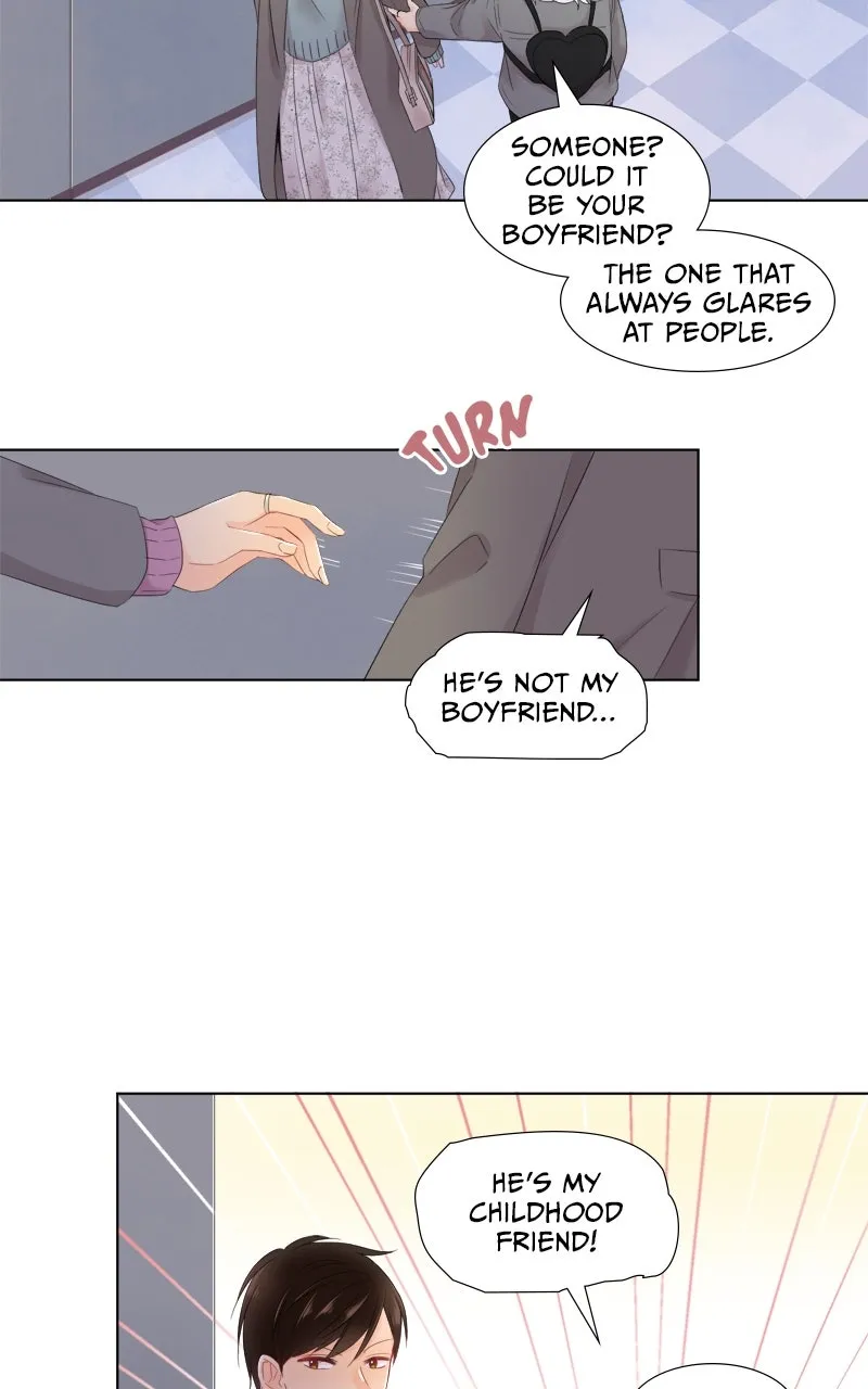 Read Revenge Love chapter 64 image 32 on Lezhin