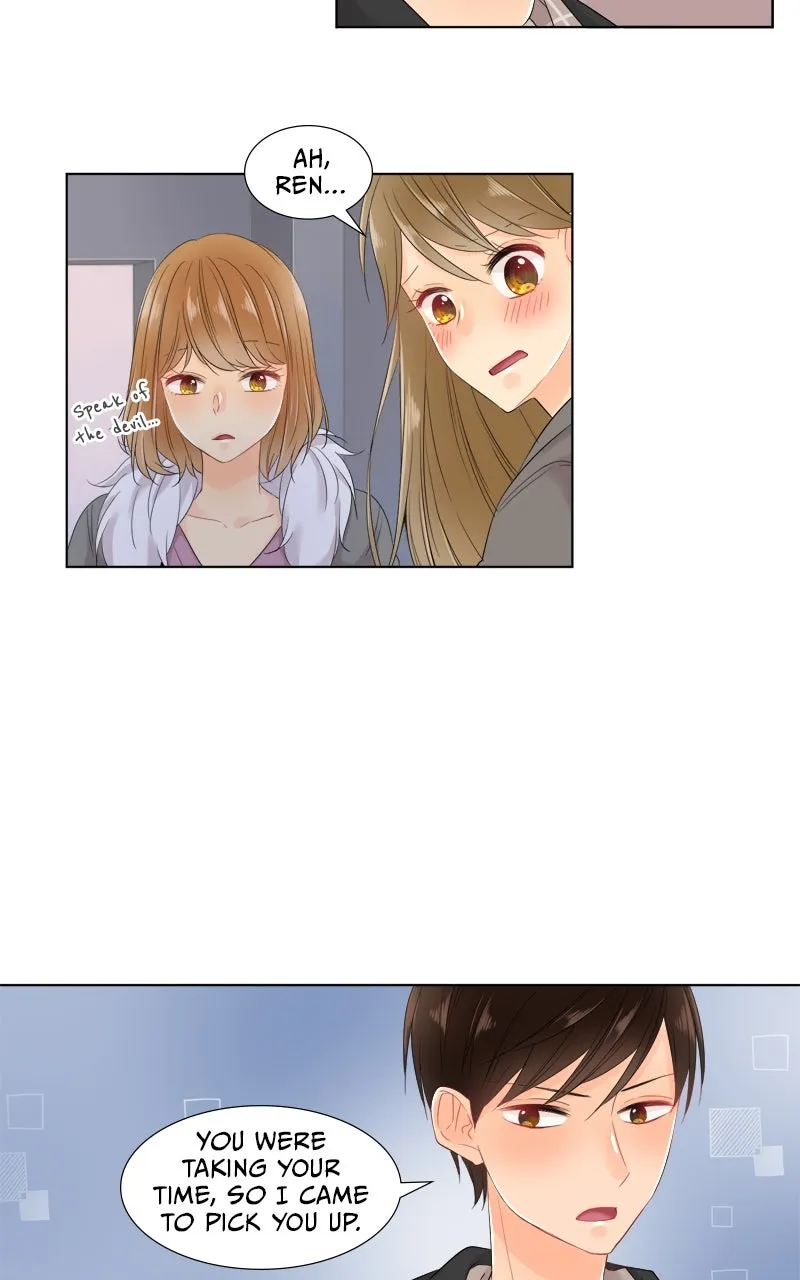 Read Revenge Love chapter 64 image 34 on Lezhin