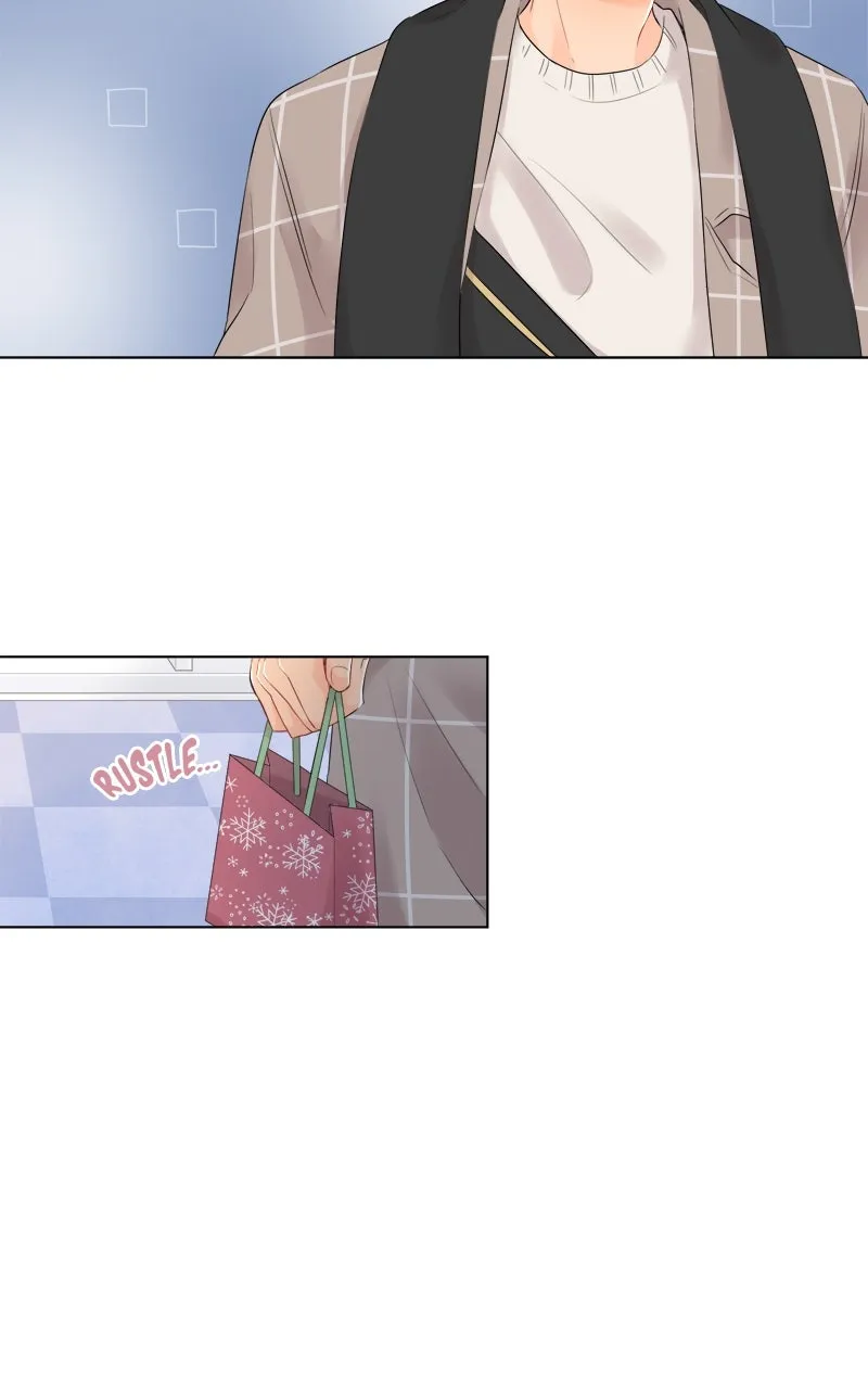 Read Revenge Love chapter 64 image 35 on Lezhin