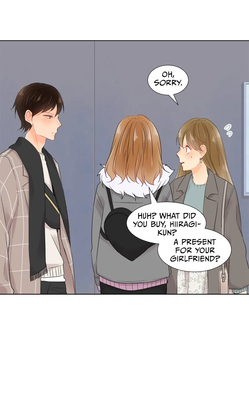 Read Revenge Love chapter 64 image 36 on Lezhin