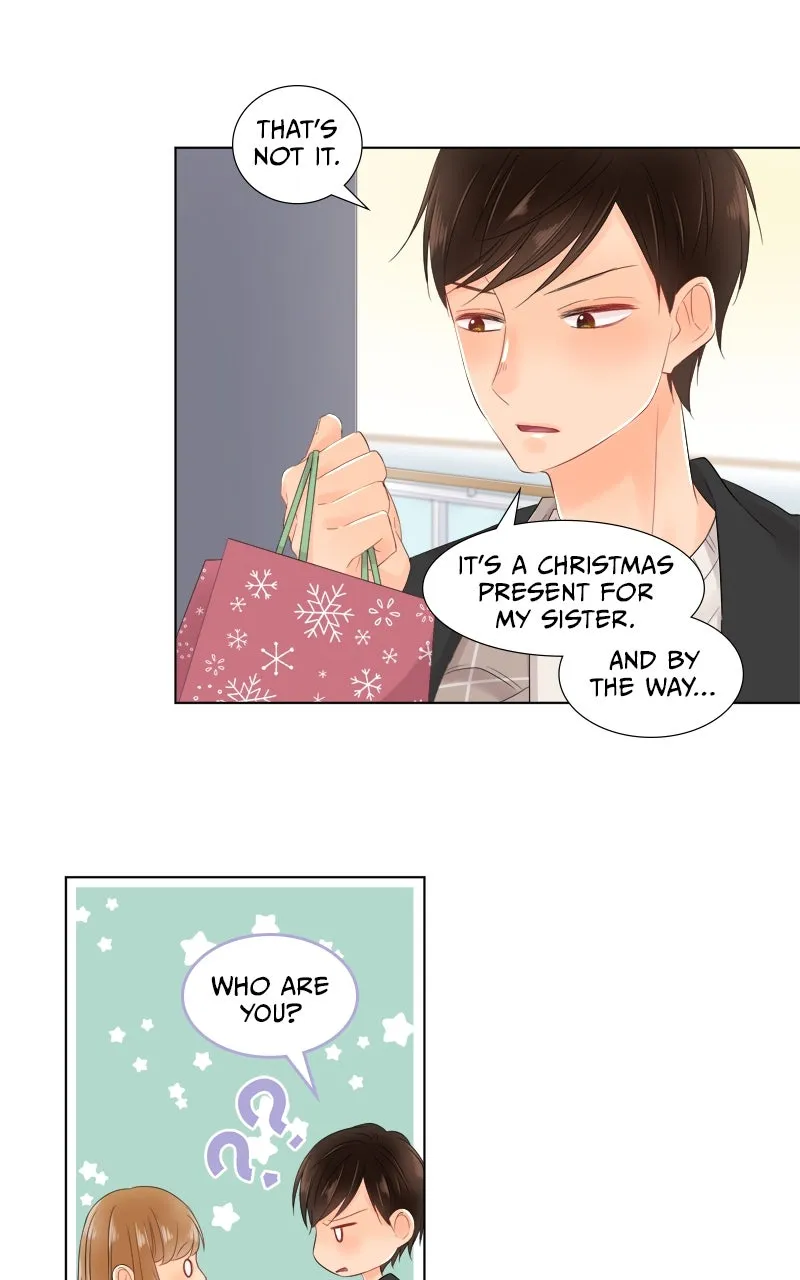Read Revenge Love chapter 64 image 37 on Lezhin