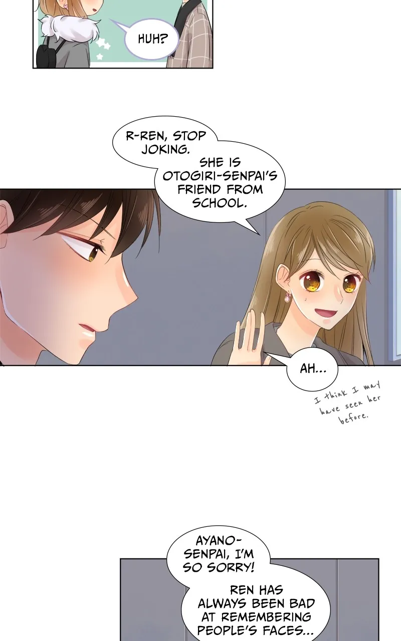 Read Revenge Love chapter 64 image 38 on Lezhin