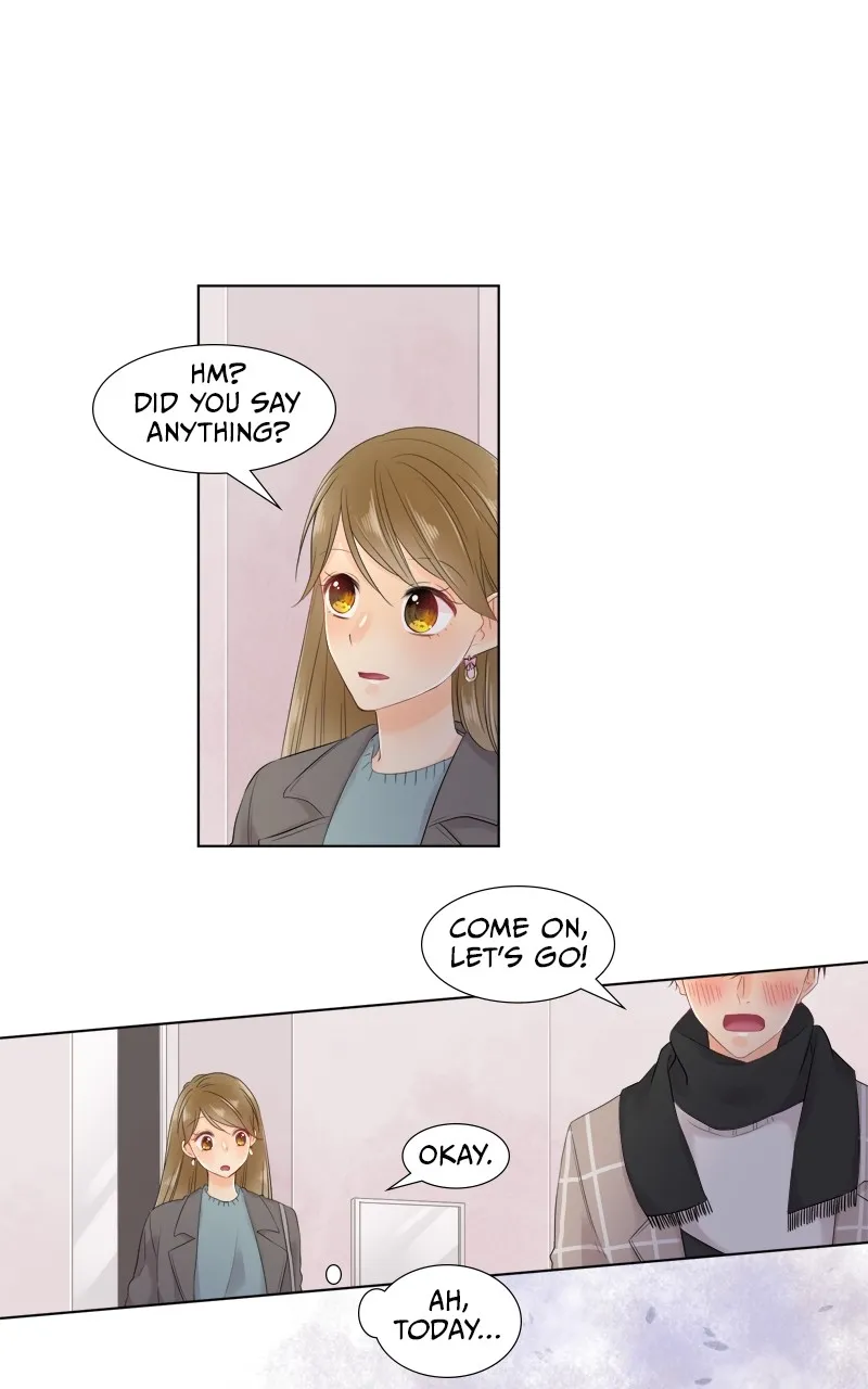 Read Revenge Love chapter 64 image 4 on Lezhin