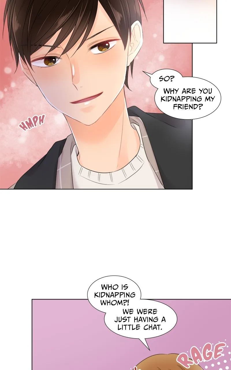 Read Revenge Love chapter 64 image 40 on Lezhin