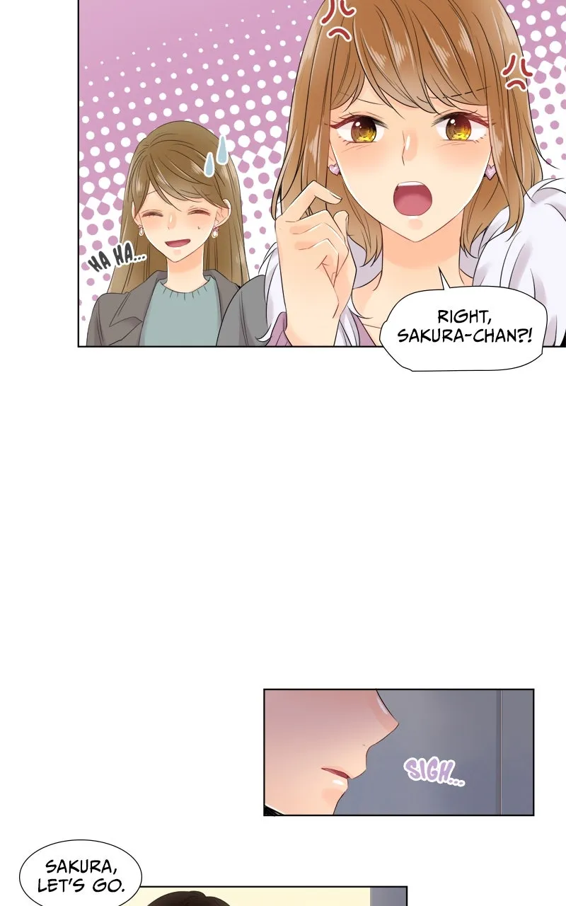 Read Revenge Love chapter 64 image 41 on Lezhin