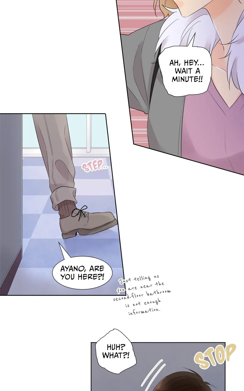 Read Revenge Love chapter 64 image 43 on Lezhin