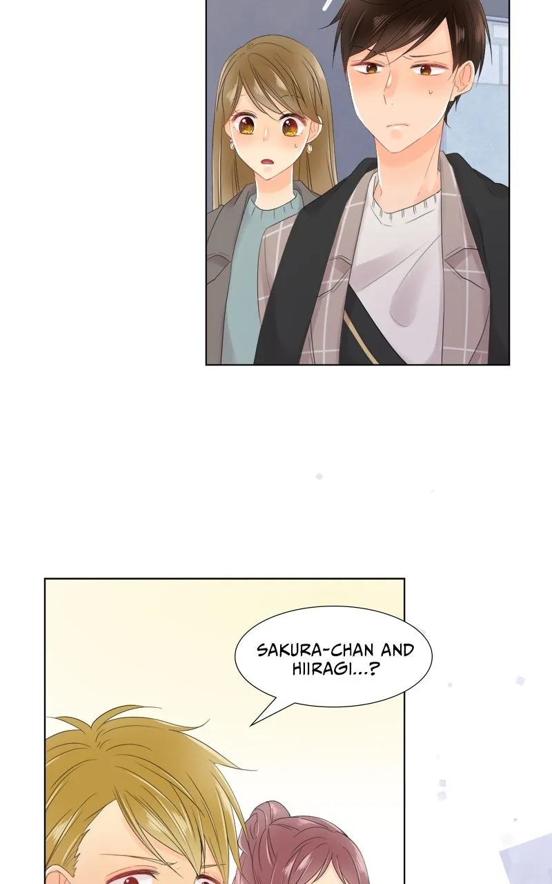 Read Revenge Love chapter 64 image 44 on Lezhin