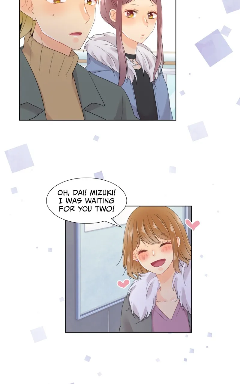 Read Revenge Love chapter 64 image 45 on Lezhin