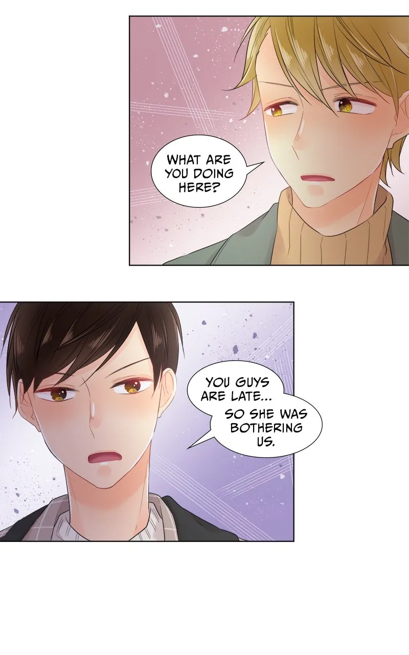 Read Revenge Love chapter 64 image 47 on Lezhin