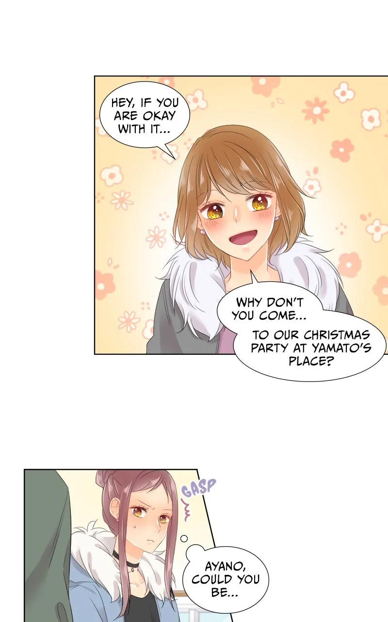 Read Revenge Love chapter 64 image 48 on Lezhin