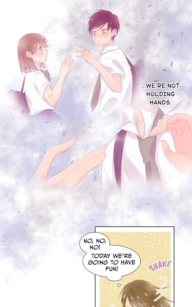 Read Revenge Love chapter 64 image 5 on Lezhin