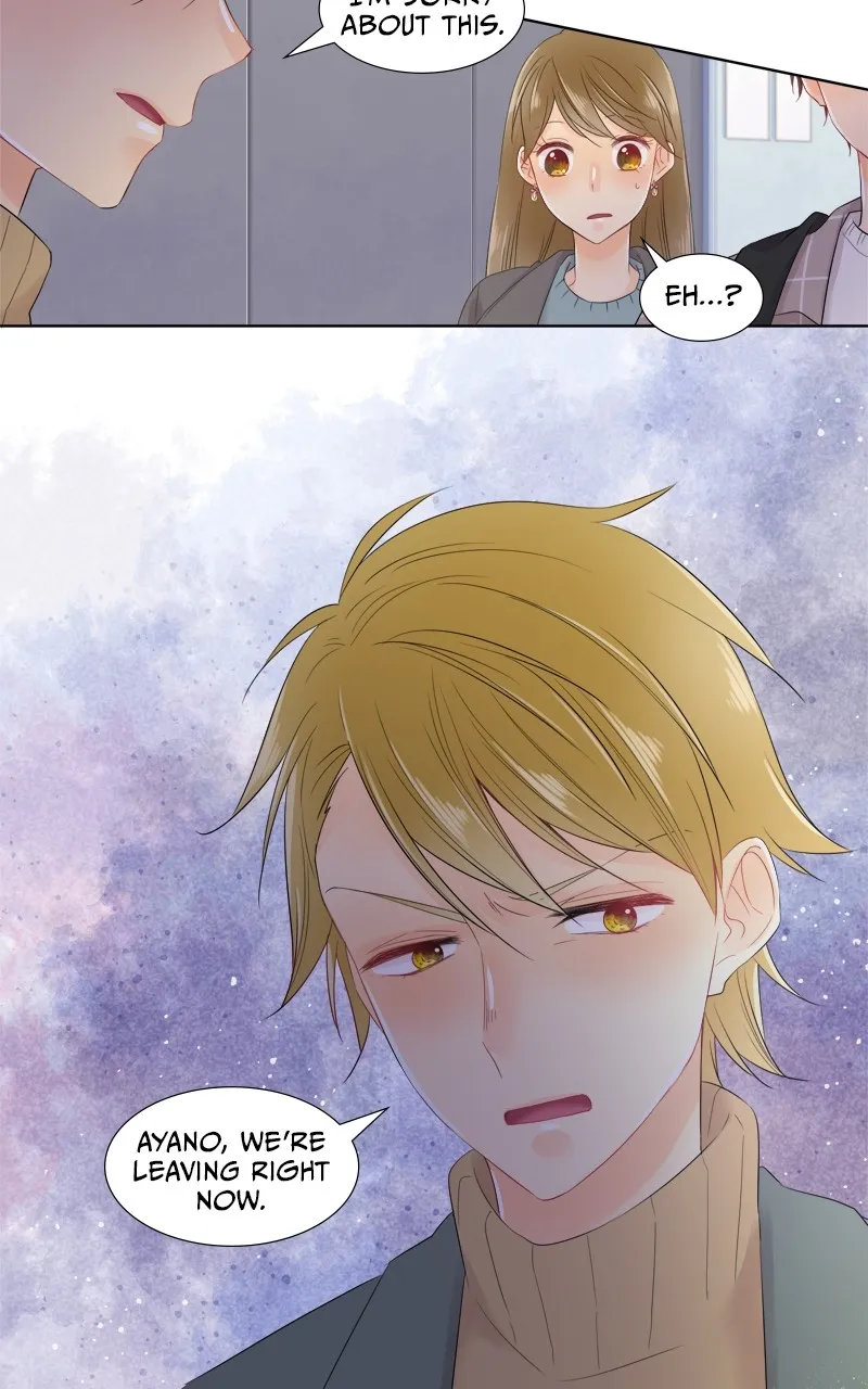 Read Revenge Love chapter 64 image 50 on Lezhin
