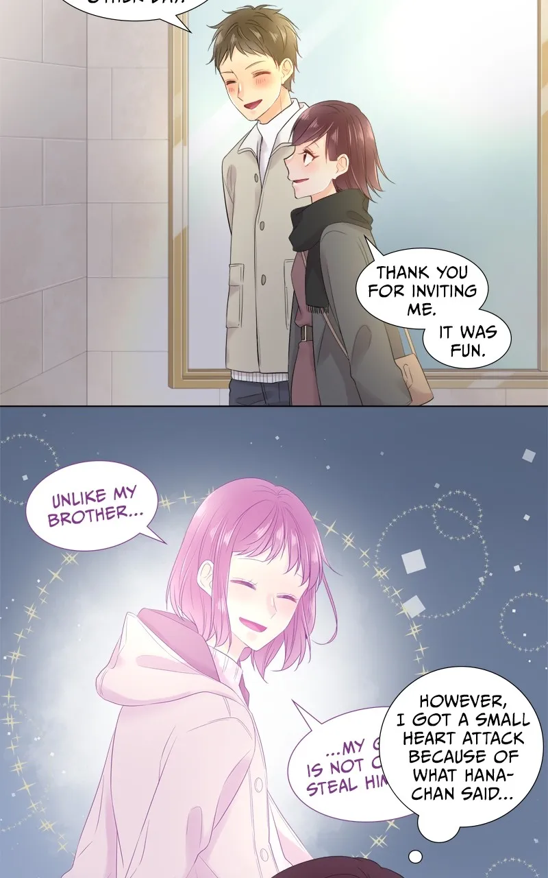 Read Revenge Love chapter 65 image 1 on Lezhin