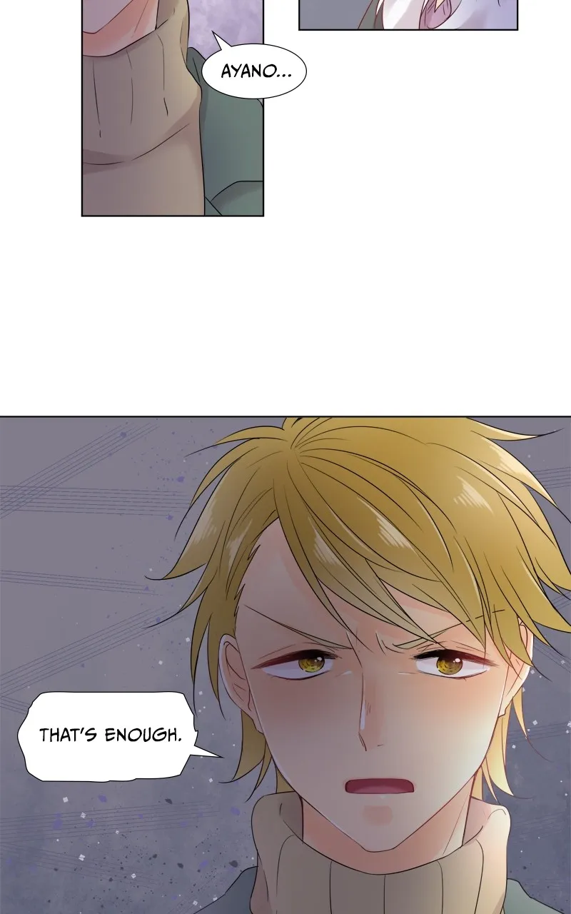 Read Revenge Love chapter 65 image 10 on Lezhin